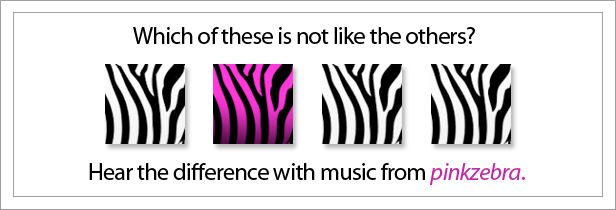 pinkzebra