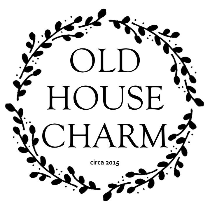 Old House Charm