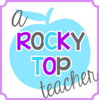 A Rocky Top Teacher