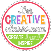 The Creative Classroom