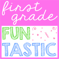 First Grade Funtastic