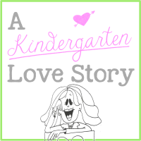 A Kindergarten Love Story