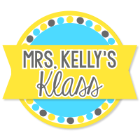 Mrs. Kelly's Klass