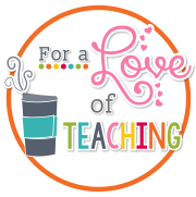For a Love of Teaching