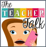 The Teacher Talk