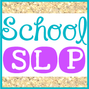 School SLP
