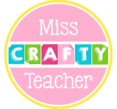 Miss Crafty Teacher