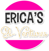 Erica's Ed-Ventures