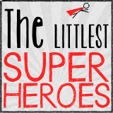 The Littlest Superheroes