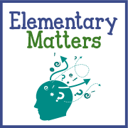 Elementary Matters