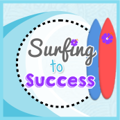 Surfing to Success