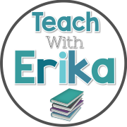Teach With Erika
