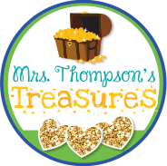 Mrs. Thompson's Treasures