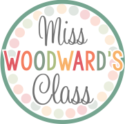 Miss Woodward's Class