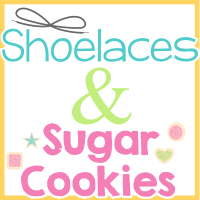 Shoelaces and Sugar Cookies