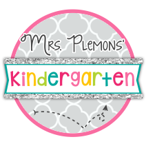 Mrs. Plemons' Kindergarten