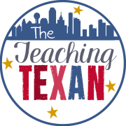 The Teaching Texan