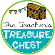 The Teacher's Treasure Chest