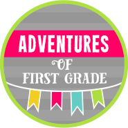 Adventrues of First Grade