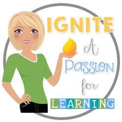 Ignite a Passion for Learning