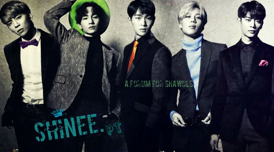SHINee Portugal