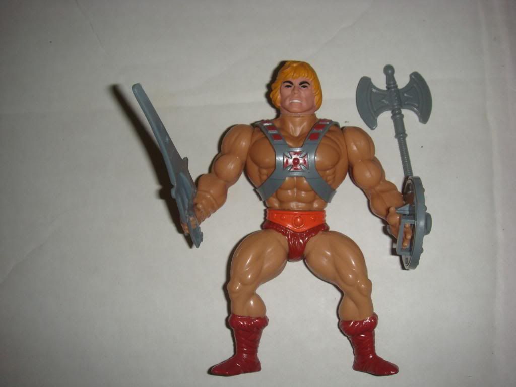 he man ebay