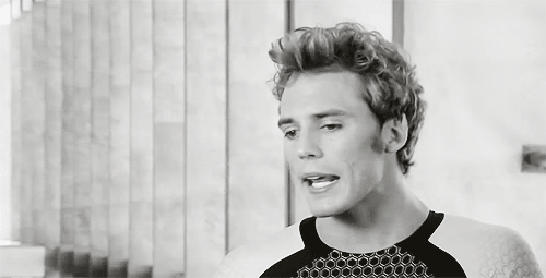 Foto bij O95 - Finnick Odair