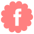 facebook icon photo: Pink Fb Icon watermelon_facebook_zps83d26e66.png