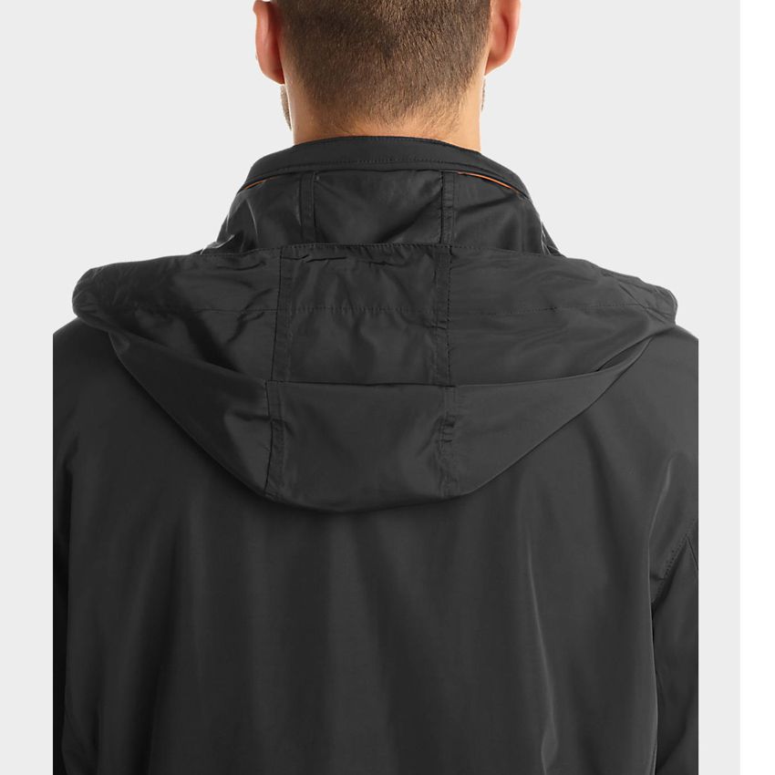 Áo khoác T-TECH TOMI  ( đi mưa. chống nắng, tránh gió) - 2