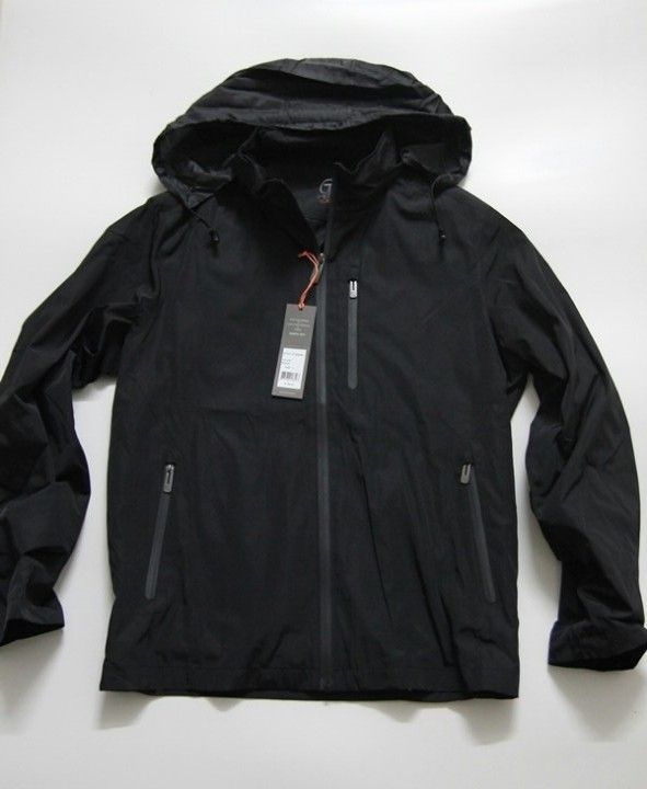 Áo khoác T-TECH TOMI  ( đi mưa. chống nắng, tránh gió) - 3