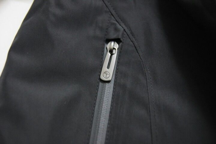 Áo khoác T-TECH TOMI  ( đi mưa. chống nắng, tránh gió) - 6