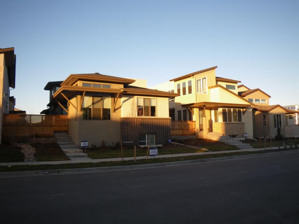 Midtown at Clear Creek (Denver, Arvada for sale, lofts, condos