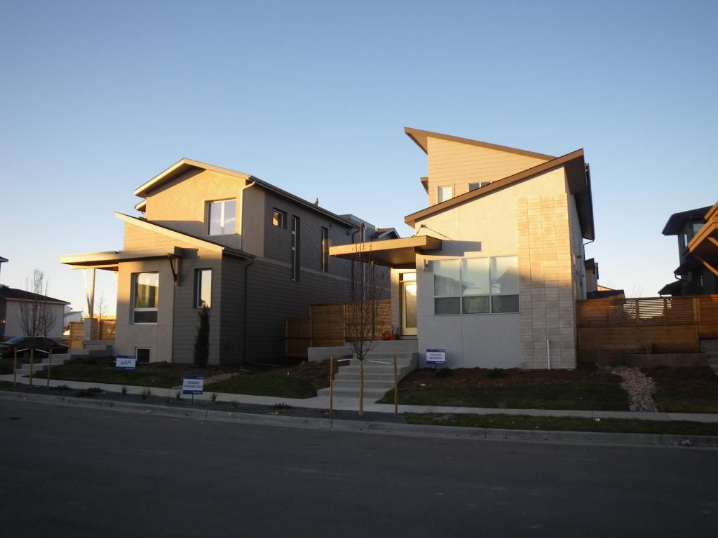 Midtown at Clear Creek (Denver, Arvada for sale, lofts, condos