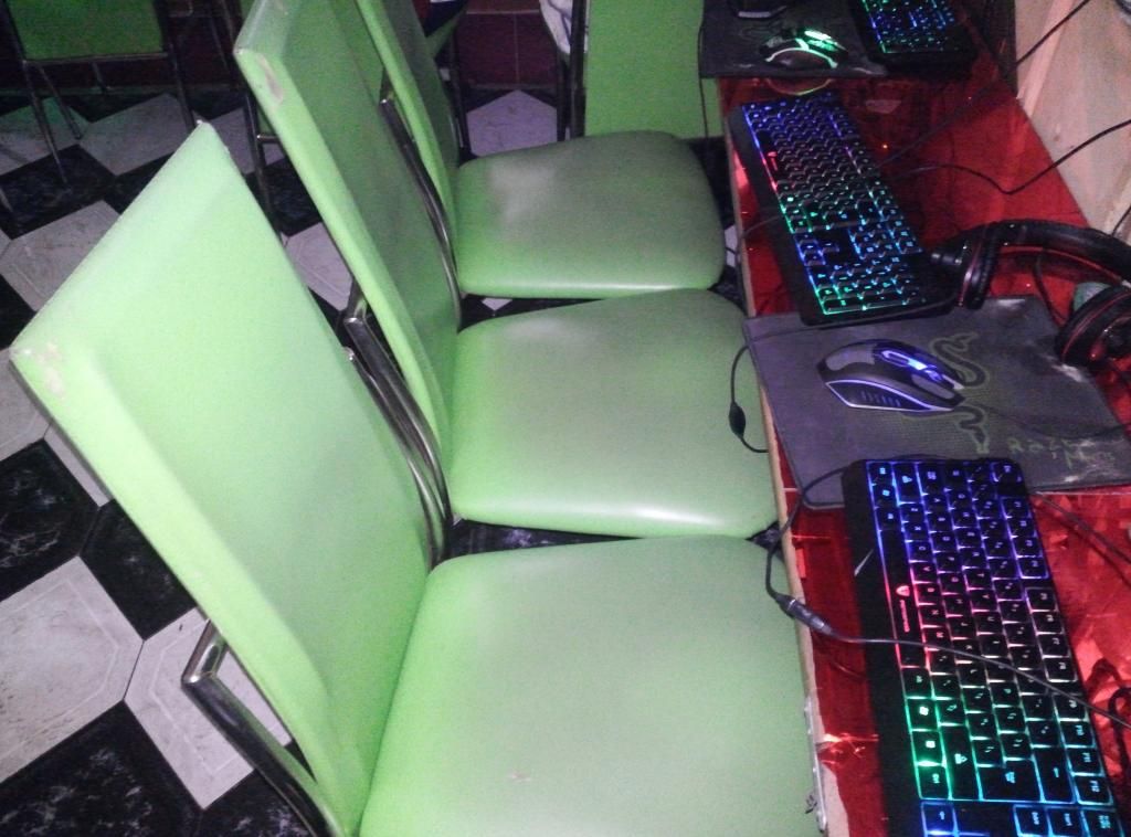 HCM Q3 thanh lý ghế 150K/CÁI