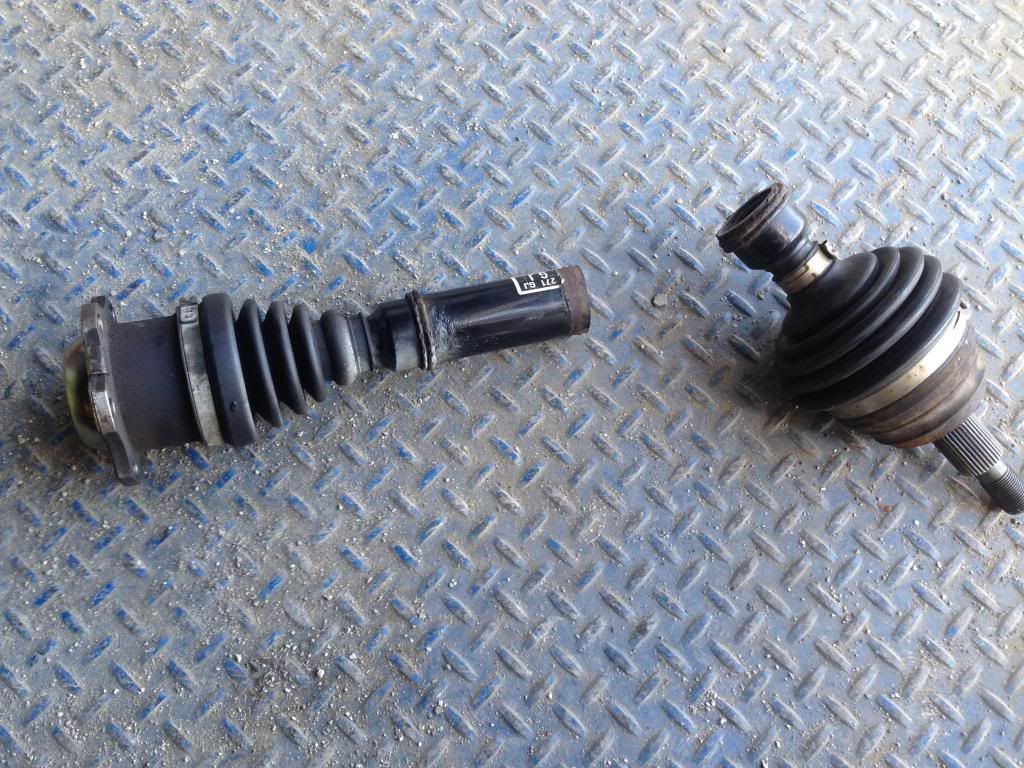 What is axle bind? VW Vortex Volkswagen Forum