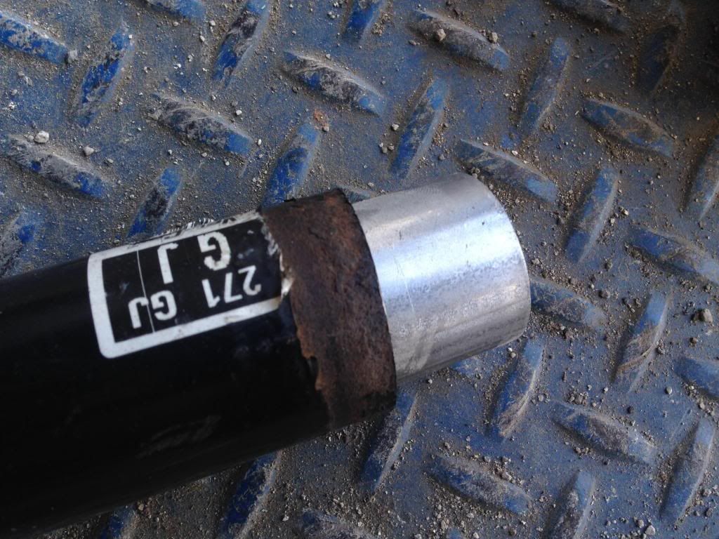 What is axle bind? VW Vortex Volkswagen Forum