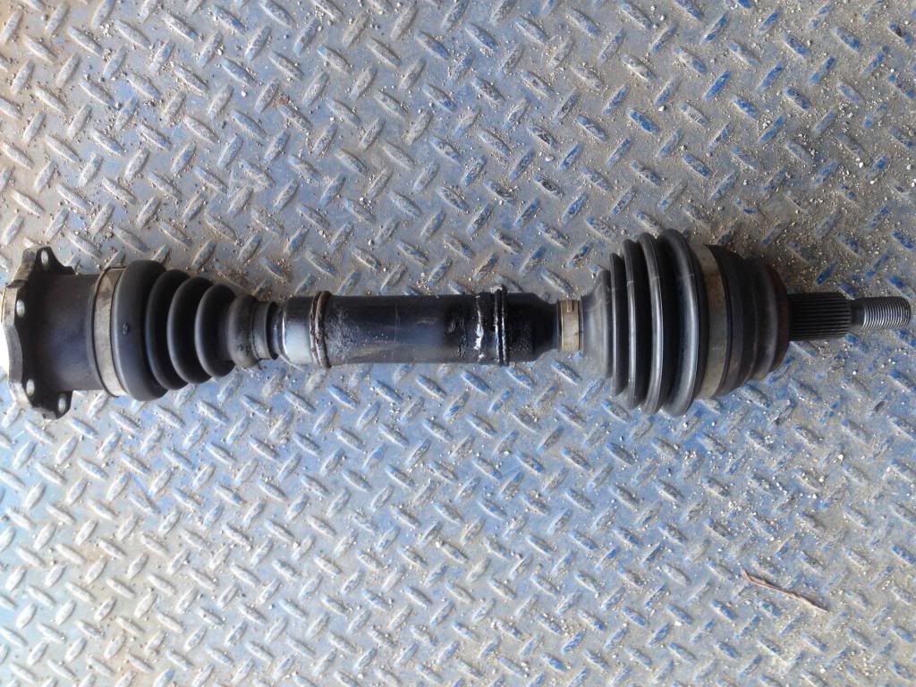 What is axle bind? VW Vortex Volkswagen Forum