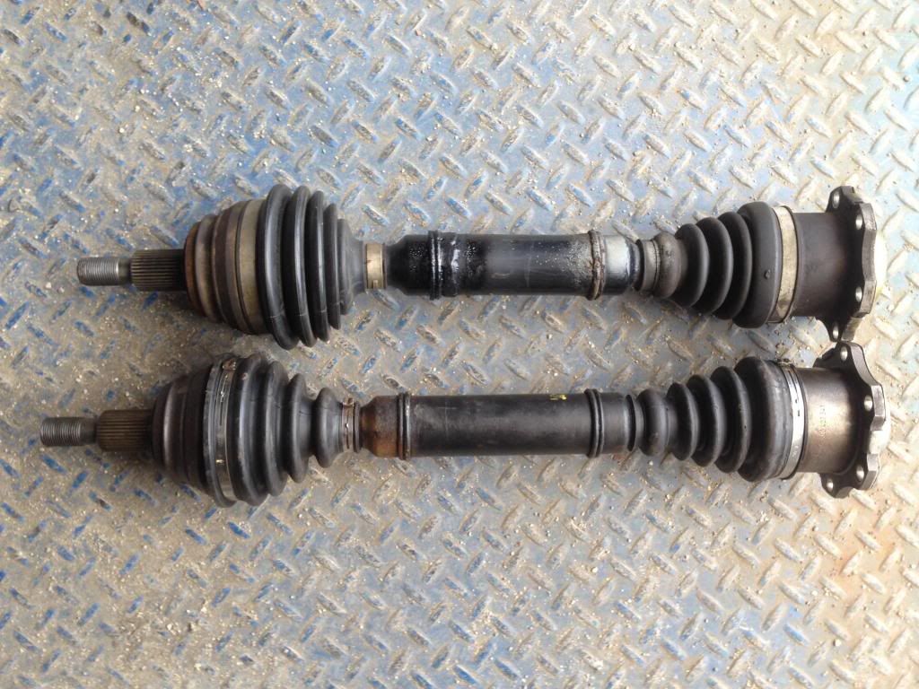 What is axle bind? VW Vortex Volkswagen Forum