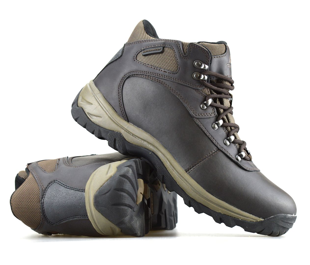 waterproof ozark trail boots