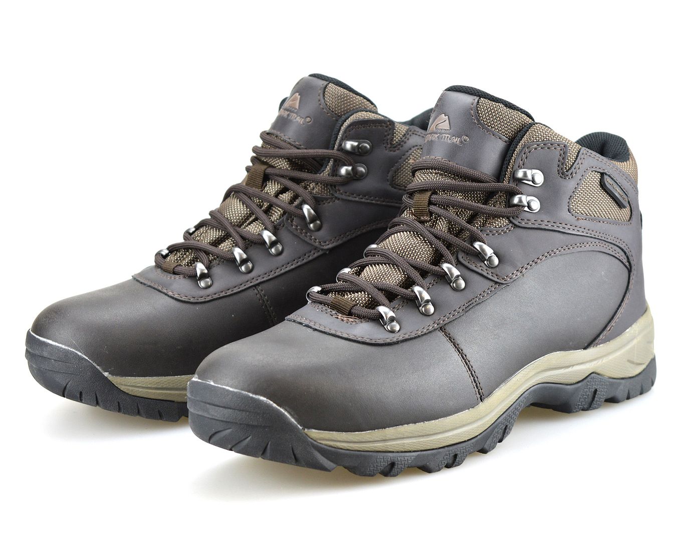 waterproof ozark trail boots