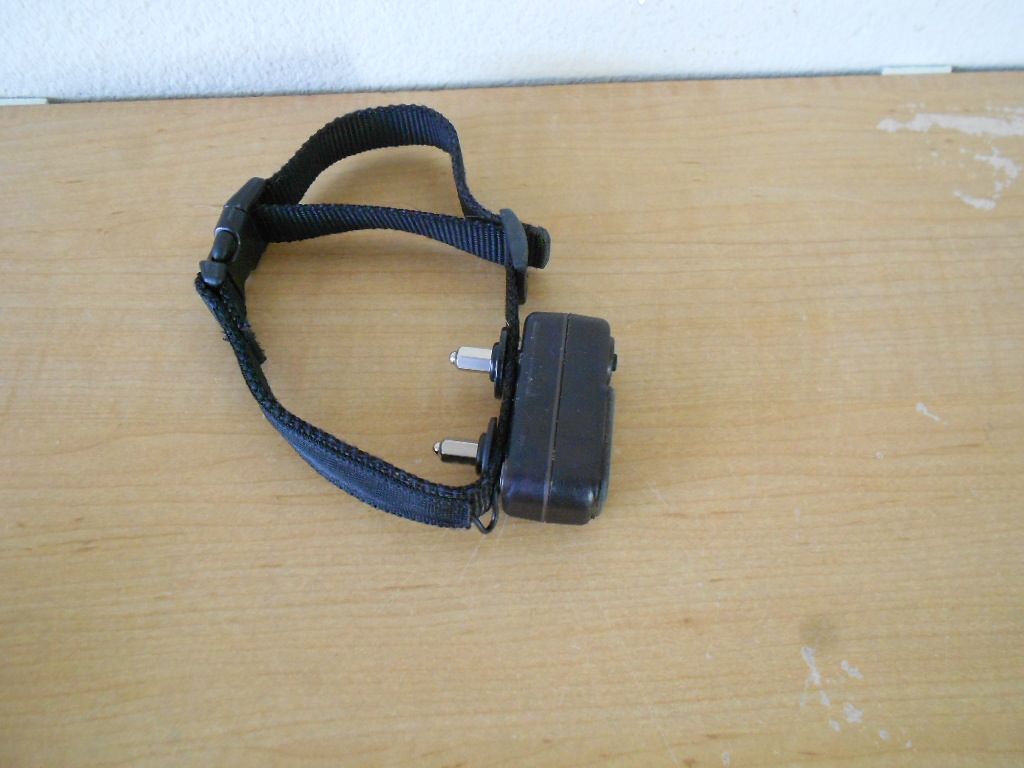 PETSAFE REMOTE TRAINING SHOCK COLLAR RFA472 & RFA 467 REMOTE for