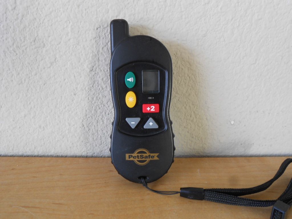 Petsafe Dog Shock Collar Instructions at Margaret Martin blog