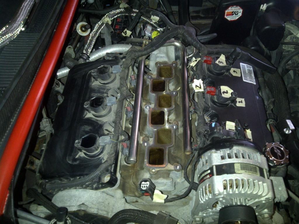 Spark Plug Install Page 3 Dodge Avenger Forum