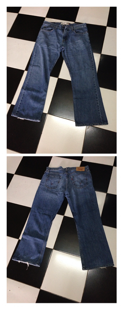 Quần áo xách tay 2nd - 19