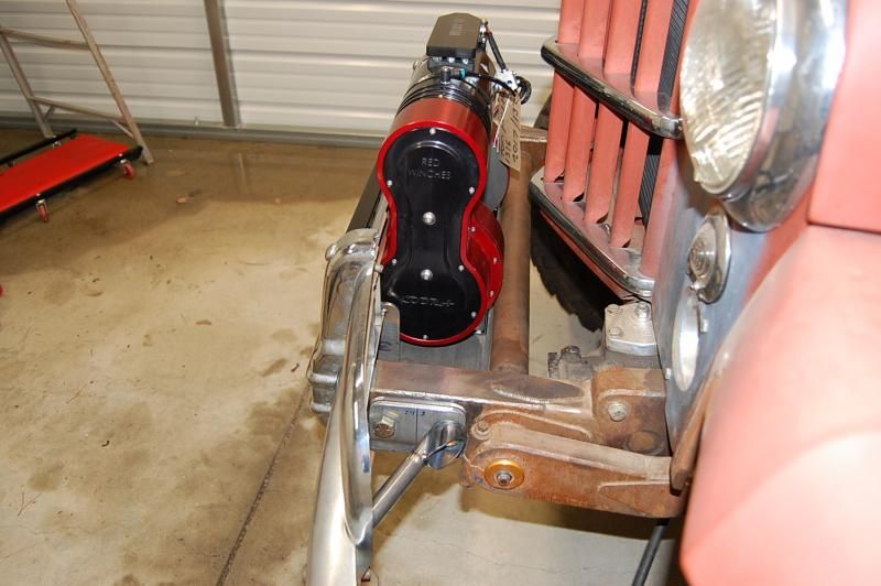 Wagon Bumpers Old Willys Forum