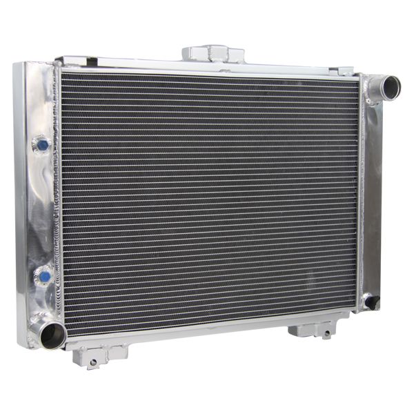 1964 Ford galaxie radiator #7