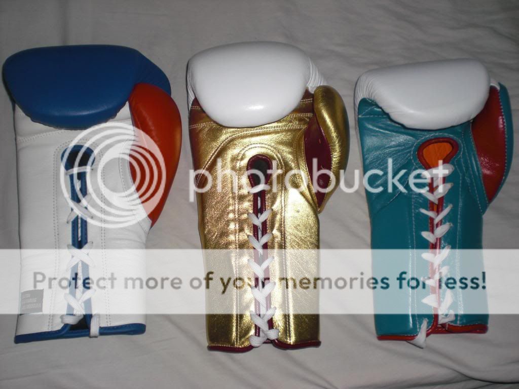 Custom Gloves Ringside, BillBoxing, Zepol Sherdog Forums UFC, MMA