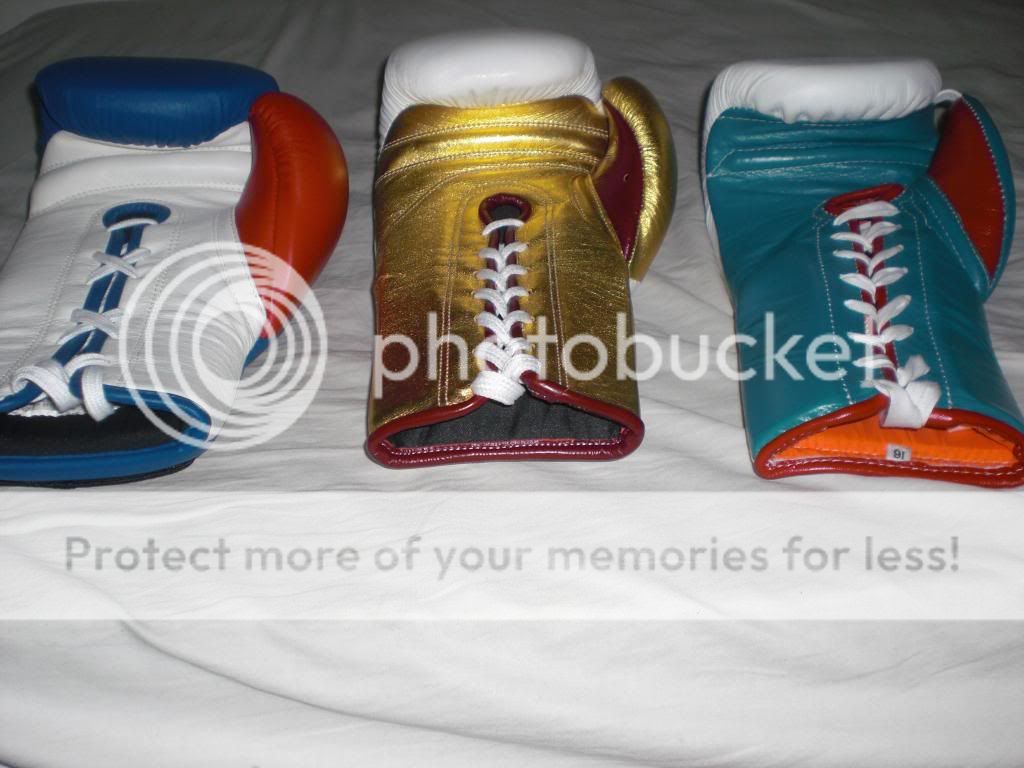 Custom Gloves Ringside, BillBoxing, Zepol Sherdog Forums UFC, MMA