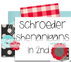 Schroeder Shenanigans in 2nd