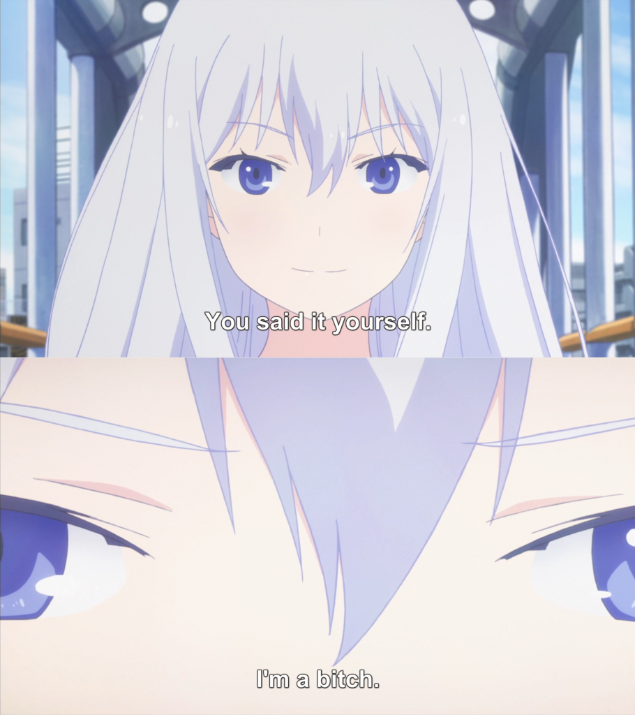 oreshura episode 1 hd